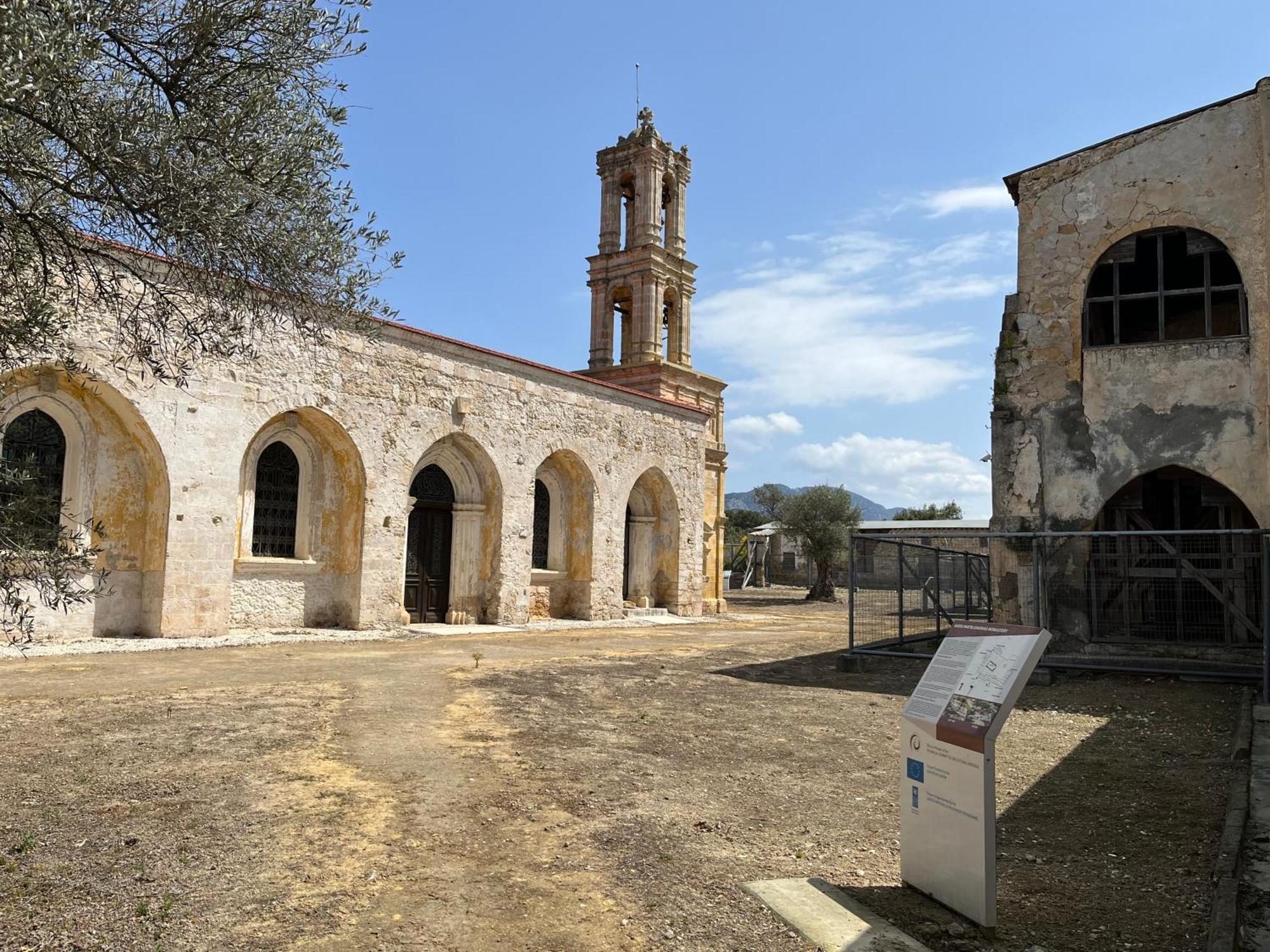 Villa Zeytin Vasilia Exterior photo