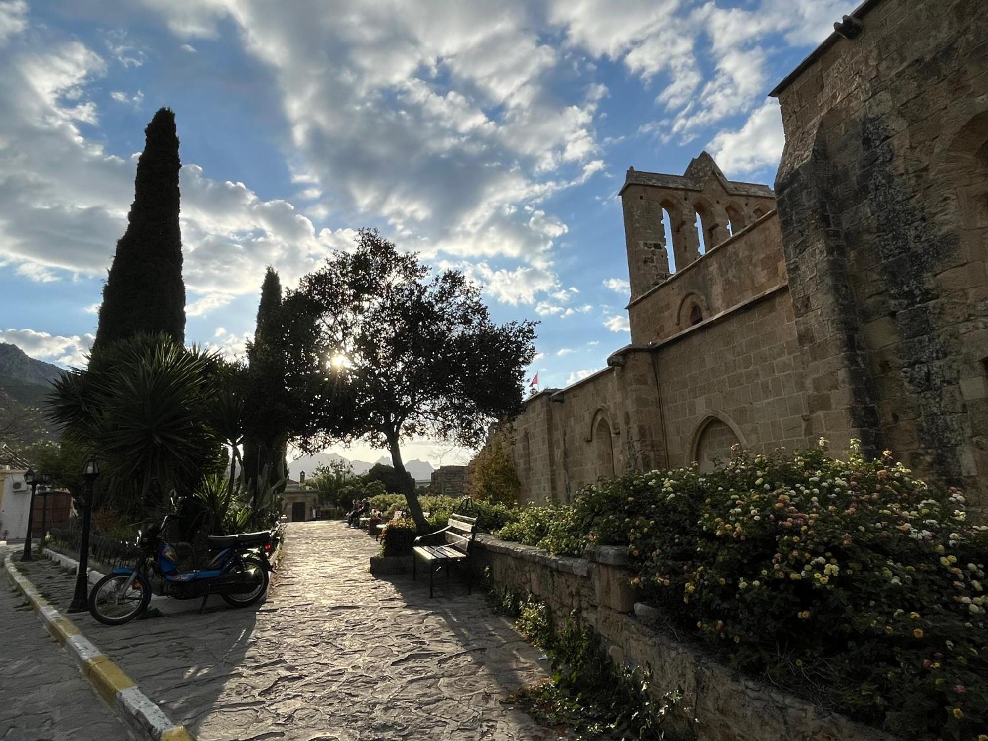 Villa Zeytin Vasilia Exterior photo