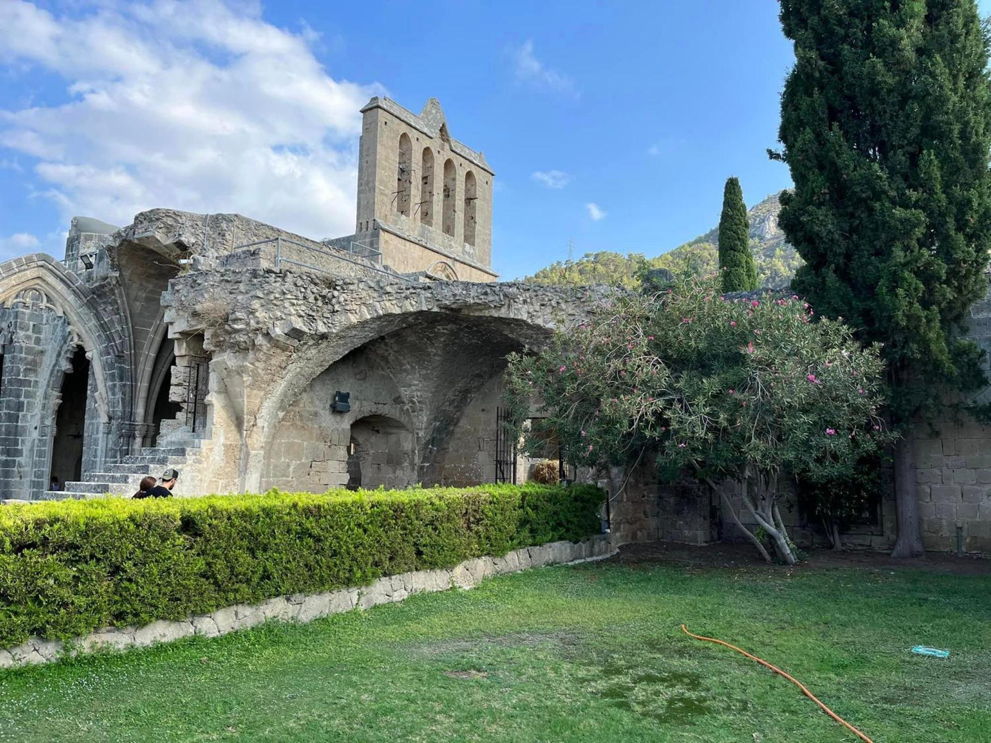 Villa Zeytin Vasilia Exterior photo