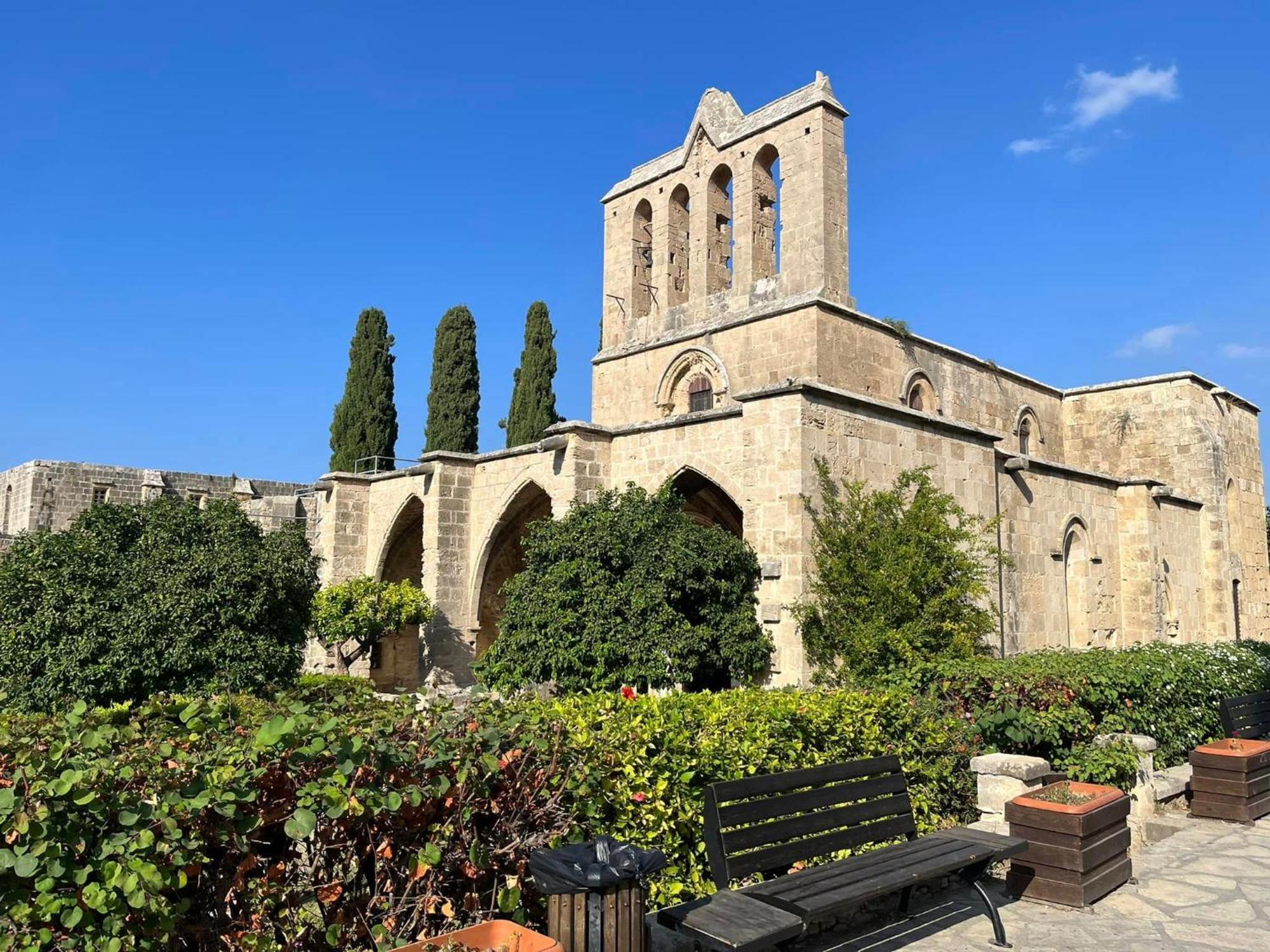 Villa Zeytin Vasilia Exterior photo